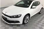  2012 VW Scirocco Scirocco 1.4TSI Highline