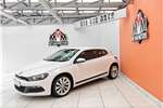  2012 VW Scirocco Scirocco 1.4TSI Highline