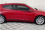  2013 VW Scirocco Scirocco 1.4TSI Highline