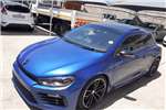  2016 VW Scirocco SCIROCCO 2.0 TSI GTS DSG