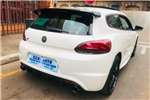  2012 VW Scirocco SCIROCCO 2.0 TSI HIGHLINE DSG