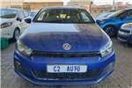  2015 VW Scirocco Scirocco 2.0TSI Highline