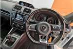  2016 VW Scirocco Scirocco 2.0TSI Highline