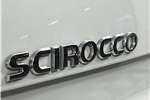  2018 VW Scirocco Scirocco 2.0TSI Highline auto