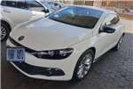 Used 2020 VW Scirocco 