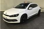  2010 VW Scirocco Scirocco 2.0TSI Sportline