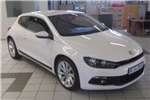  2012 VW Scirocco Scirocco 2.0TSI Sportline