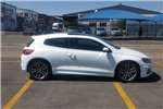  2015 VW Scirocco Scirocco 2.0TSI Sportline