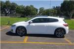  2015 VW Scirocco Scirocco 2.0TSI Sportline