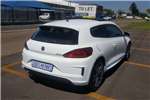  2015 VW Scirocco Scirocco 2.0TSI Sportline