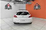  2011 VW Scirocco Scirocco 2.0TSI Sportline auto