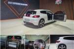  2014 VW Scirocco Scirocco 2.0TSI Sportline auto