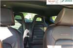  2015 VW Scirocco Scirocco 2.0TSI Sportline auto