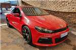  2010 VW Scirocco Scirocco 2.0TSI Sportline DSG