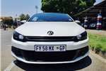  2010 VW Scirocco Scirocco 2.0TSI Sportline DSG