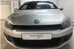  2010 VW Scirocco Scirocco 2.0TSI Sportline DSG