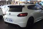  2012 VW Scirocco Scirocco 2.0TSI Sportline DSG