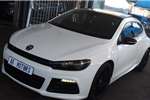  2012 VW Scirocco Scirocco 2.0TSI Sportline DSG