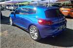 Used 2013 VW Scirocco 