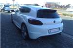 Used 2013 VW Scirocco 