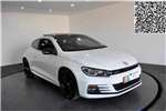  2016 VW Scirocco Scirocco GTS