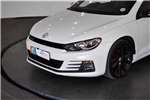  2016 VW Scirocco Scirocco GTS