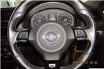  2013 VW Scirocco Scirocco R auto