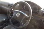  2005 VW Sharan Sharan 1.8T