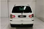  2005 VW Sharan Sharan 1.8T