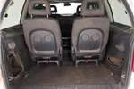  2005 VW Sharan Sharan 1.8T