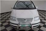  2006 VW Sharan Sharan 1.8T