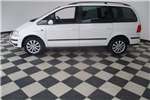  2006 VW Sharan Sharan 1.8T