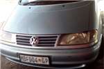  1999 VW Sharan 