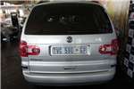  2005 VW Sharan 