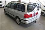  2001 VW Sharan Sharan 2.8 V6 tiptronic