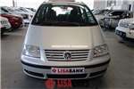  2001 VW Sharan 