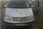  2001 VW Sharan 