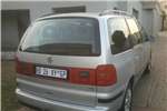  2001 VW Sharan 