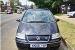  2005 VW Sharan Sharan 2.8 V6 tiptronic