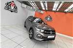  2019 VW T-Cross T-CROSS 1.0 COMFORTLINE DSG