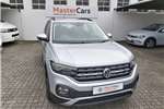  2019 VW T-Cross T-CROSS 1.0 COMFORTLINE DSG