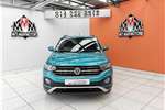  2019 VW T-Cross T-CROSS 1.0 COMFORTLINE DSG