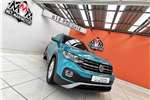  2019 VW T-Cross T-CROSS 1.0 COMFORTLINE DSG