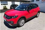  2019 VW T-Cross T-CROSS 1.0 COMFORTLINE DSG