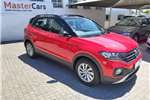  2019 VW T-Cross T-CROSS 1.0 COMFORTLINE DSG