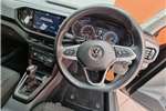  2019 VW T-Cross T-CROSS 1.0 COMFORTLINE DSG