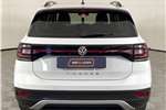  2019 VW T-Cross T-CROSS 1.0 COMFORTLINE DSG