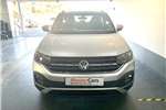  2020 VW T-Cross T-CROSS 1.0 COMFORTLINE DSG