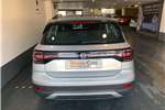  2020 VW T-Cross T-CROSS 1.0 COMFORTLINE DSG