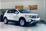  2020 VW T-Cross T-CROSS 1.0 COMFORTLINE DSG